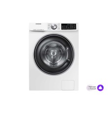 Стиральная машина Samsung WW80R62LVEWDLP