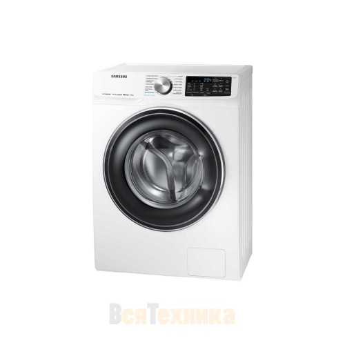 Стиральная машина Samsung WW80R62LVEWDLP