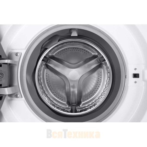Стиральная машина Samsung WW80R62LVEWDLP