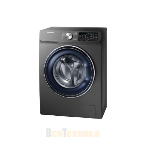 Стиральная машина Samsung WW80R62LVFXDLP