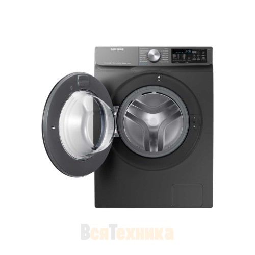 Стиральная машина Samsung WW80R62LVFXDLP
