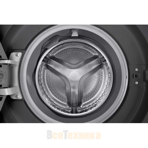 Стиральная машина Samsung WW80R62LVFXDLP