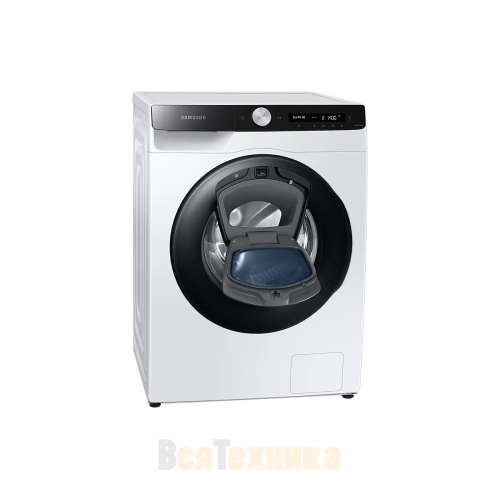 Стиральная машина Samsung WW80T554DAE/S7