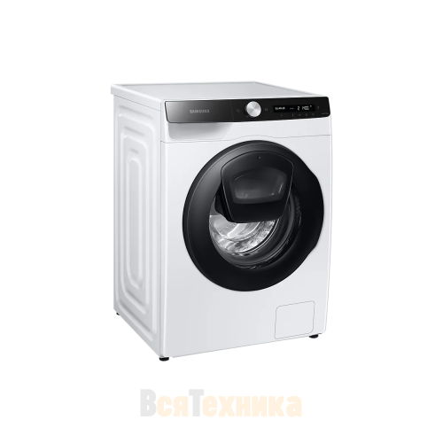 Стиральная машина Samsung WW80T554DAE/S7