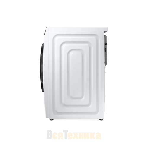 Стиральная машина Samsung WW80T554DAE/S7