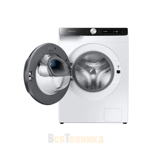 Стиральная машина Samsung WW80T554DAE/S7