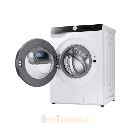 Стиральная машина Samsung WW80T554DAE/S7