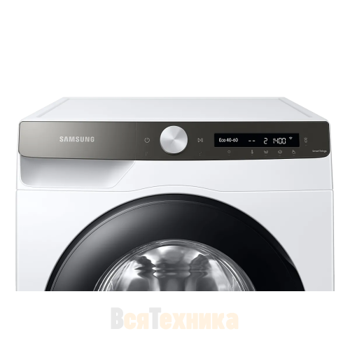 Стиральная машина Samsung WW90T534DAT/S7