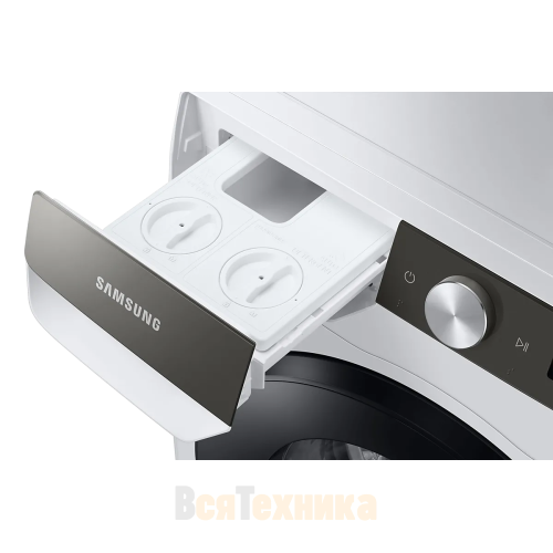 Стиральная машина Samsung WW90T534DAT/S7