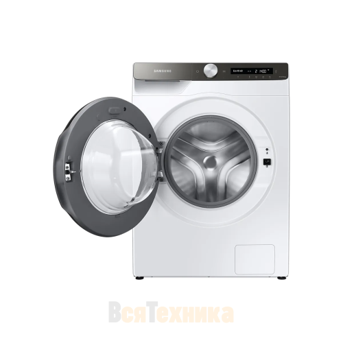 Стиральная машина Samsung WW90T534DAT/S7