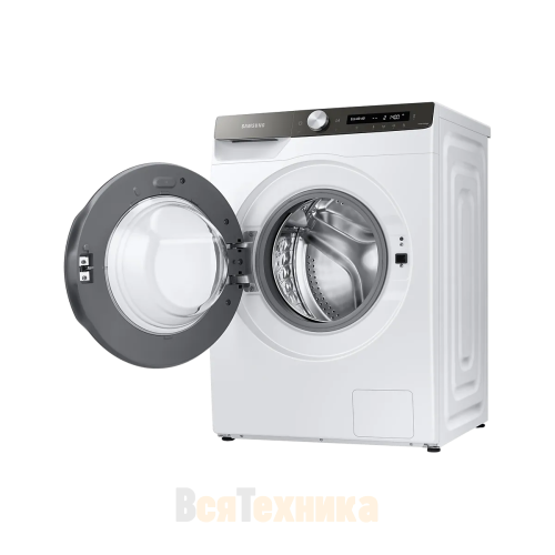 Стиральная машина Samsung WW90T534DAT/S7