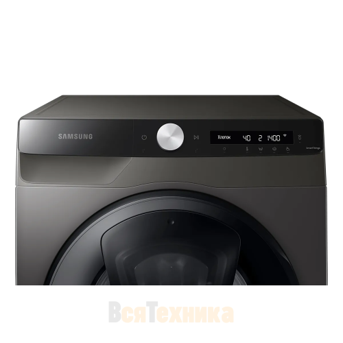 Стиральная машина Samsung WW90T554CAX/LD