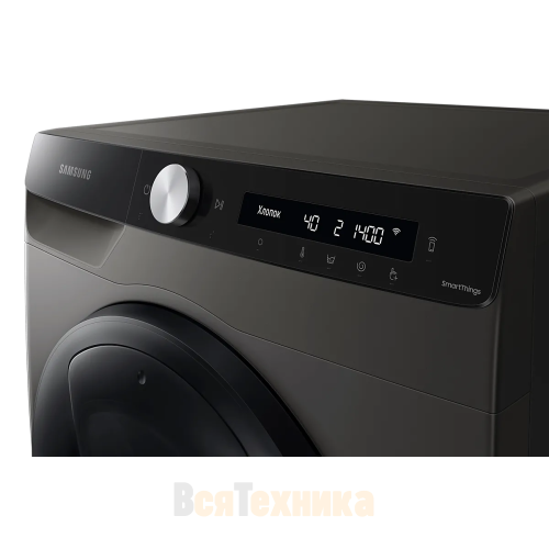 Стиральная машина Samsung WW90T554CAX/LD