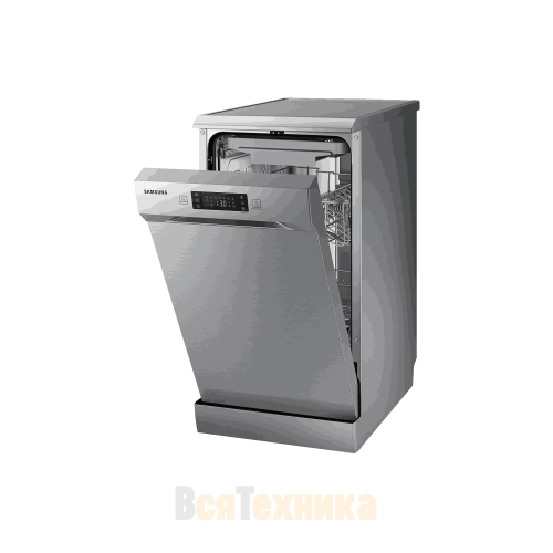 Посудомоечная машина Samsung DW50R4050FS, 45 см