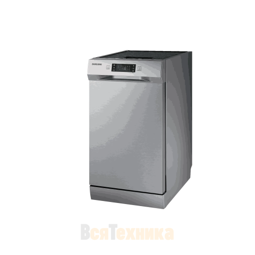 Посудомоечная машина Samsung DW50R4050FS, 45 см