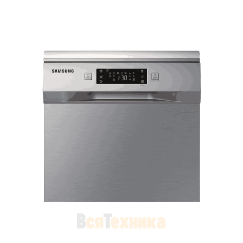 Посудомоечная машина Samsung DW50R4050FS, 45 см