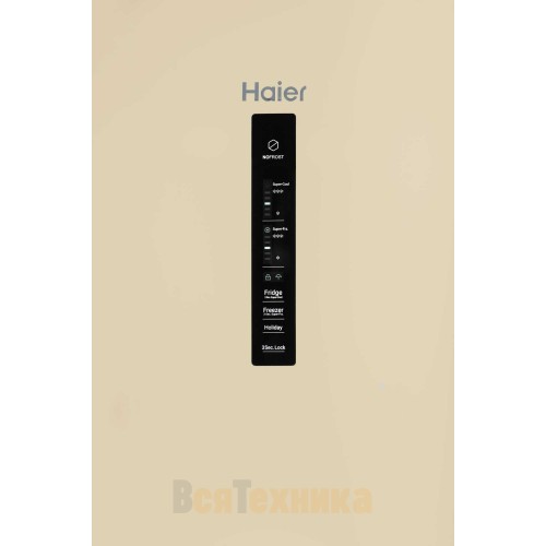 Холодильник Haier CEF537ACG