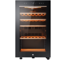 Винный шкаф Haier FWC49GA