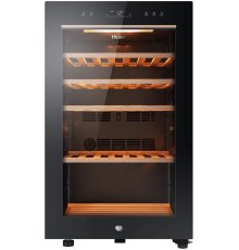 Винный шкаф Haier FWC49GA
