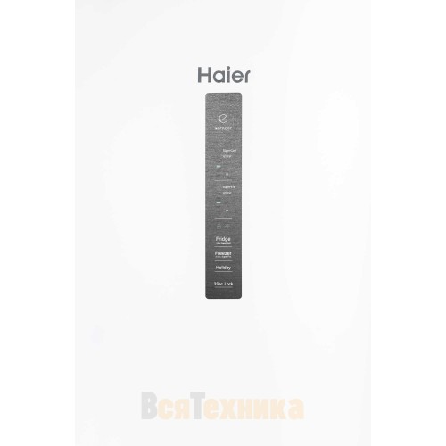 Холодильник Haier CEF535AWD