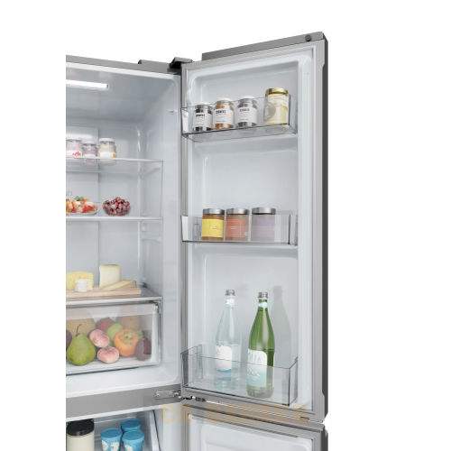 Холодильник Haier HTF-425DM7RU