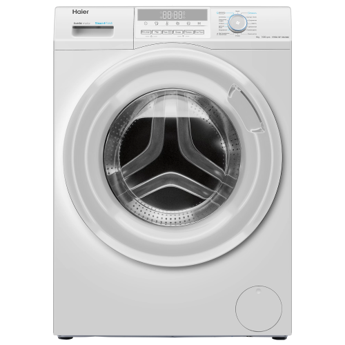 Стиральная машина Haier HW60-BP10929BE