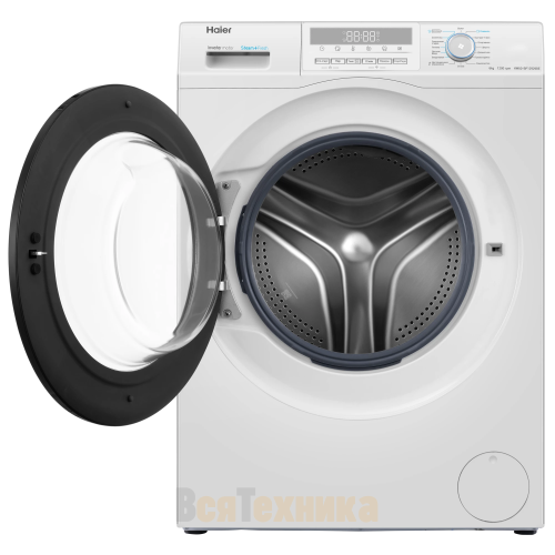 Стиральная машина Haier HW60-BP12929BE