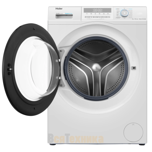 Стиральная машина Haier HW60-BP10929BE