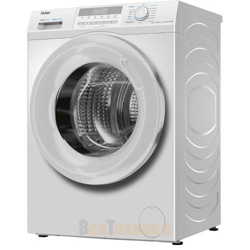 Стиральная машина Haier HW60-BP10929BE