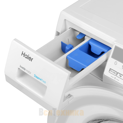 Стиральная машина Haier HW60-BP10929BE
