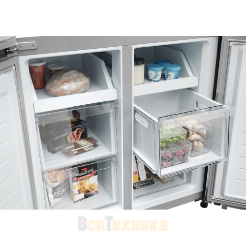 Холодильник Haier HTF-425DM7RU