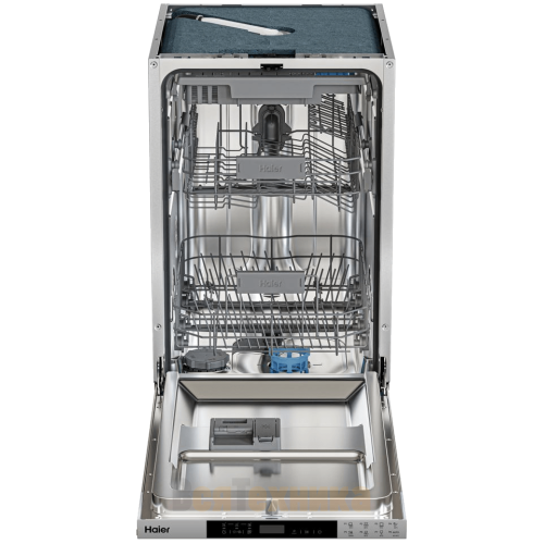 Встраиваемая посудомоечная машина Haier HDWE11-395RU