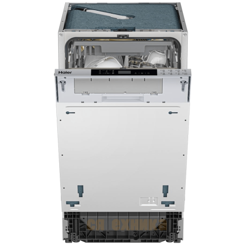 Встраиваемая посудомоечная машина Haier HDWE11-395RU