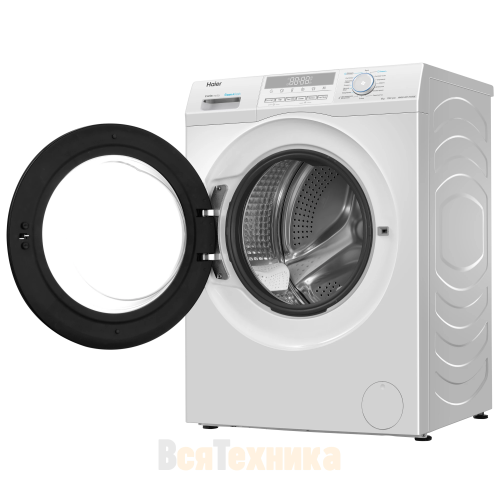 Стиральная машина Haier HW60-BP12929BE
