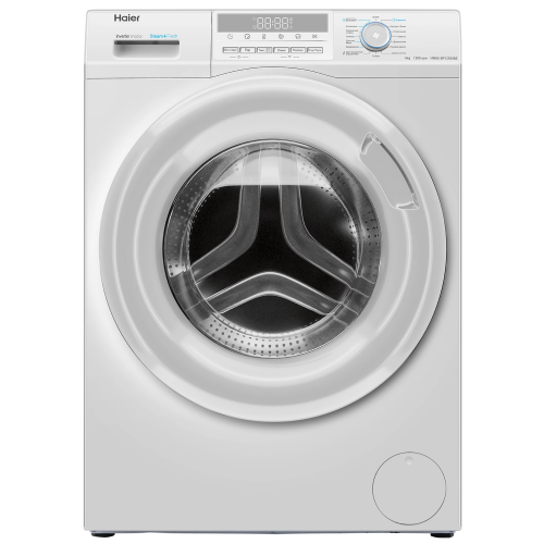 Стиральная машина Haier HW60-BP12929BE