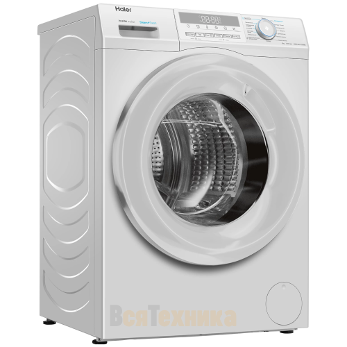 Стиральная машина Haier HW60-BP12929BE