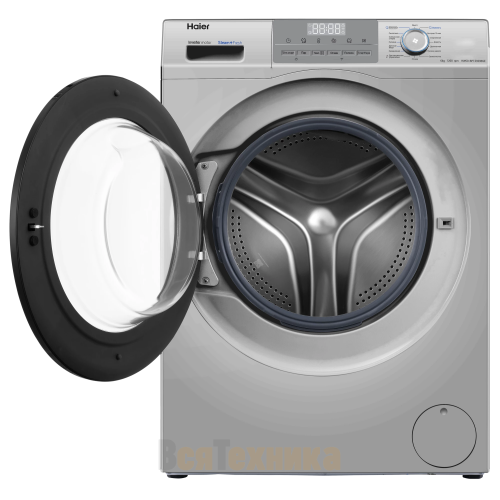 Стиральная машина Haier HW60-BP12929BSE