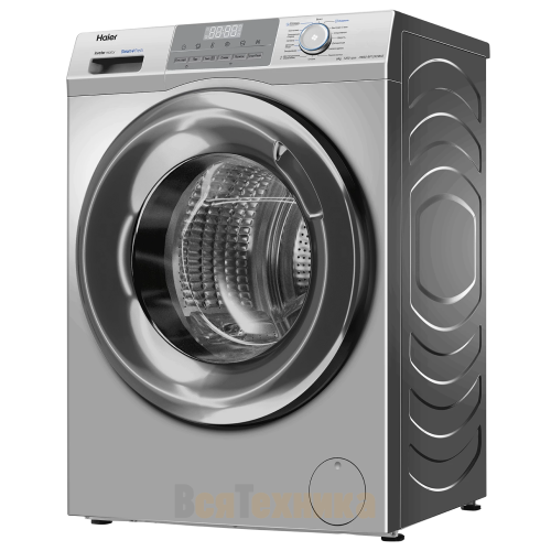Стиральная машина Haier HW60-BP12929BSE