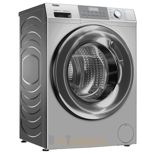 Стиральная машина Haier HW60-BP12929BSE