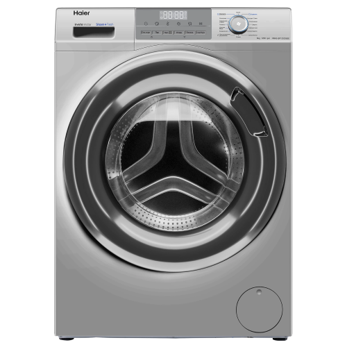 Стиральная машина Haier HW60-BP12929BSE