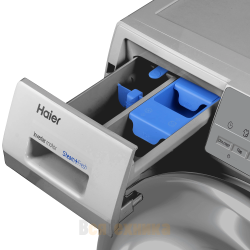 Стиральная машина Haier HW60-BP12929BSE