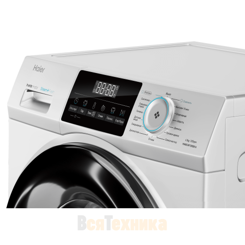 Стиральная машина Haier HW65-BP129301A