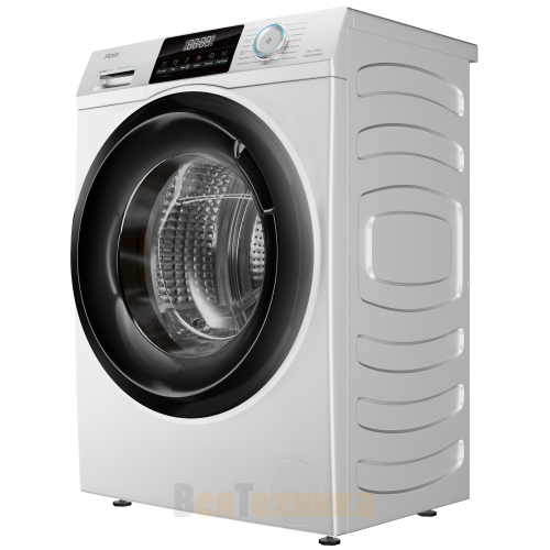 Стиральная машина Haier HW65-BP129301A