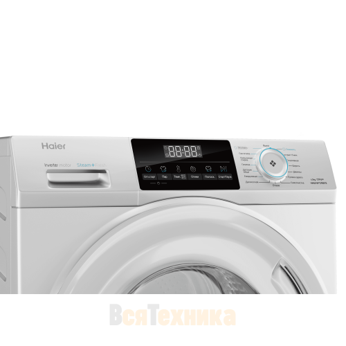 Стиральная машина Haier HW65-BP129301B