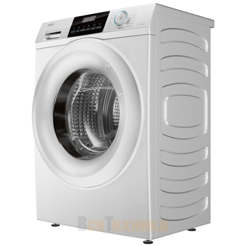 Стиральная машина Haier HW65-BP129301B