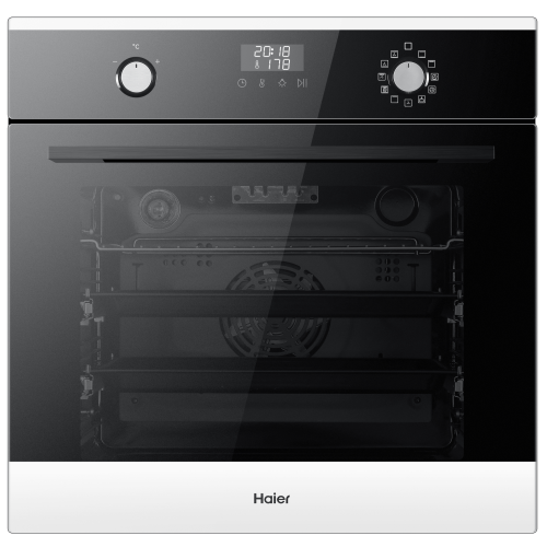 Духовой шкаф Haier HOX-P11CGBG