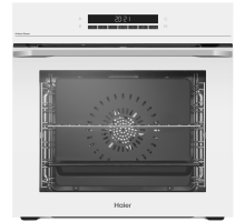 Духовой шкаф Haier HOQ-P16AS5GW