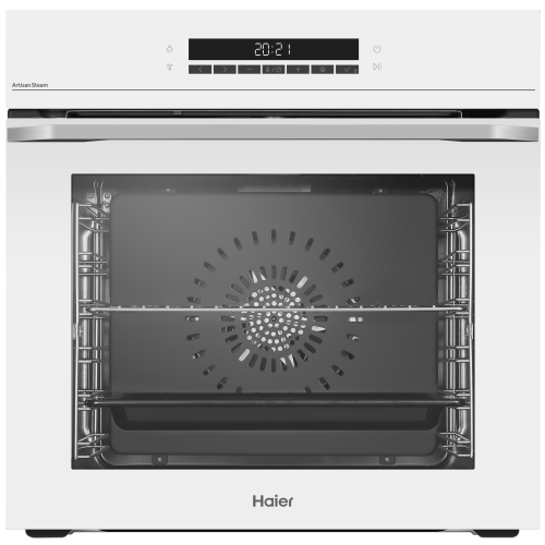 Духовой шкаф Haier HOQ-P16AS5GW