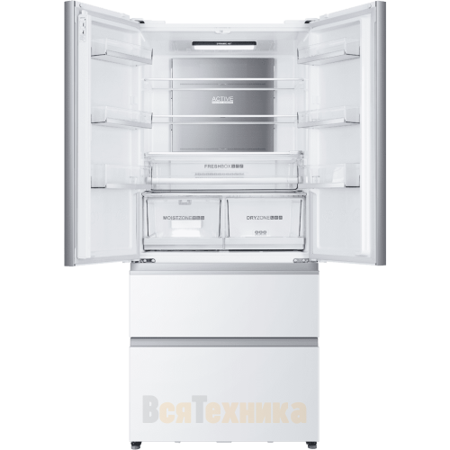 Холодильник Haier HB18FGWAAARU