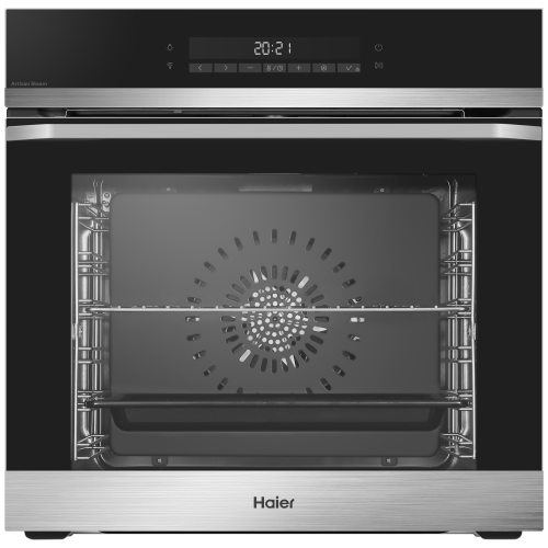 Духовой шкаф Haier HOQ-P16AS5SX